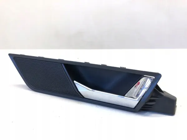 Puxador interior dianteiro direito OEM LORK-757-108656 image 2