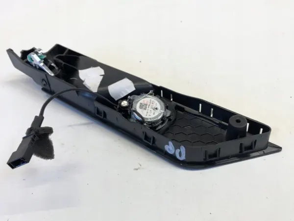 Puxador interior dianteiro direito OEM LORK-757-108656 image 3