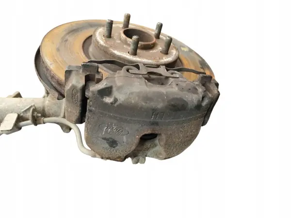 OEM ZWROTNICA AMORTYZATOR LEWY PRZÓD FORD KUGA MK2 2.0 TDCI 140KM AUTOMAT 4X4 - Links Voor image 3