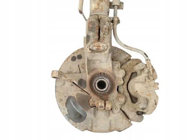 OEM ZWROTNICA AMORTYZATOR LEWY PRZÓD FORD KUGA MK2 2.0 TDCI 140KM AUTOMAT 4X4 - Links Voor image 5