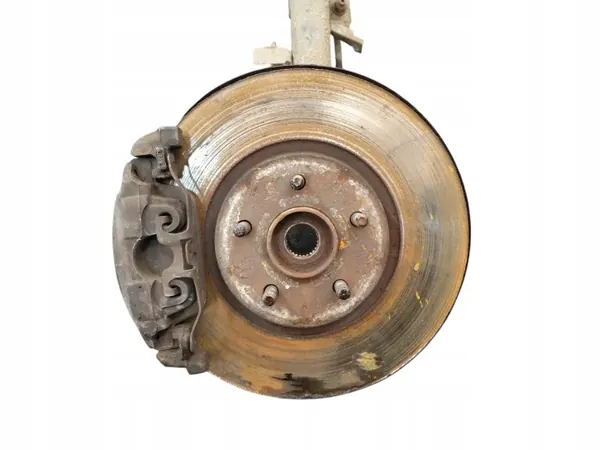 OEM ZWROTNICA AMORTYZATOR LEWY PRZÓD FORD KUGA MK2 2.0 TDCI 140KM AUTOMAT 4X4 - Links Voor image 6