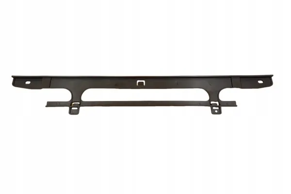 Marco radiador BMW X3 F25 10-14 OEM 17117593852 image 2
