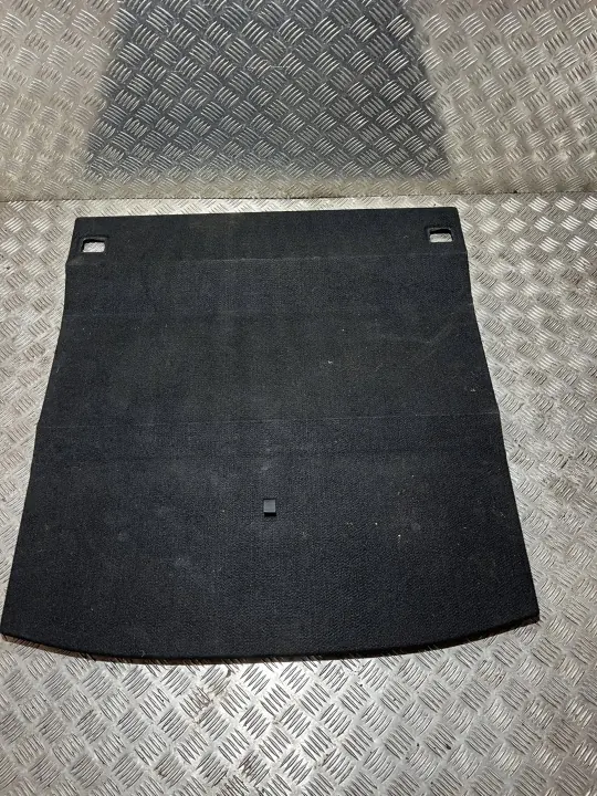 Alfombrilla de maletero OEM 2A10-HCIV-BP1 para Honda Civic XI image 2