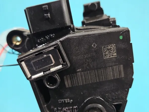 Gaspedal Potentiometer Renault Megane IV 180023067R image 3