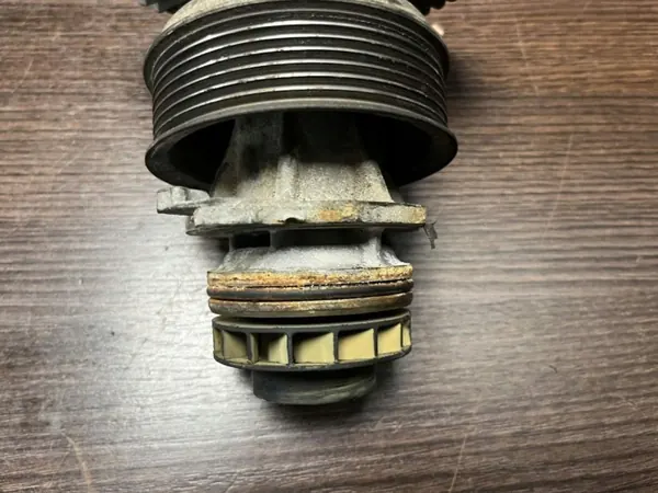 Renault OE Lüfter OEM 8200660117A für Master 2.3 DCI image 3