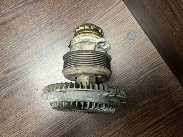 Renault OE Lüfter OEM 8200660117A für Master 2.3 DCI image 4