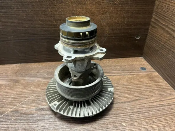 Renault OE Lüfter OEM 8200660117A für Master 2.3 DCI image 6