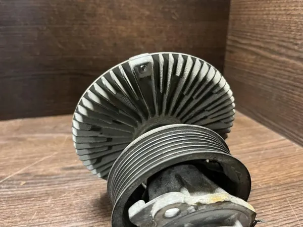 Renault OE Lüfter OEM 8200660117A für Master 2.3 DCI image 7