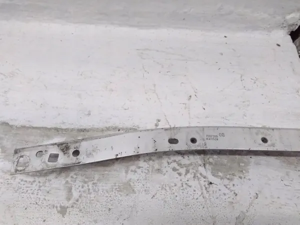Unterer Teil vorderer Gurt OEM 7357209 für BMW 5 image 5
