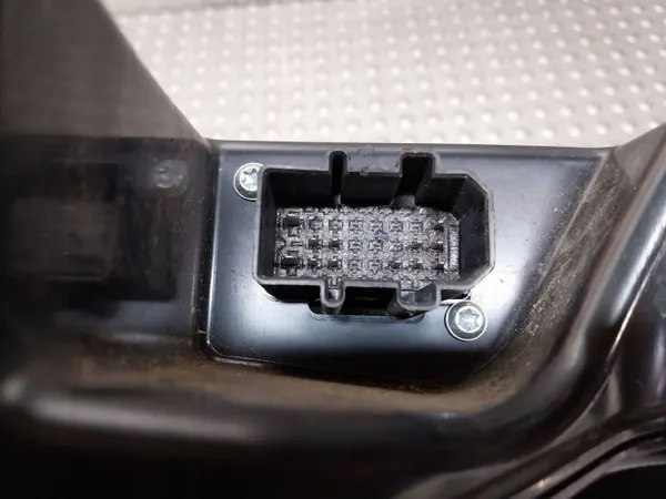 Subwoofer-luidspreker OEM S26380309 voor Audi A3 8P image 5