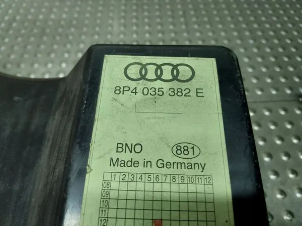 Subwoofer-luidspreker OEM S26380309 voor Audi A3 8P image 6