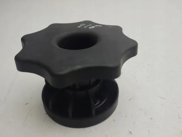 Reserveradhalter Audi A7 Sportback OEM 4G8803899 image 3