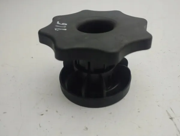 Reserveradhalter Audi A7 Sportback OEM 4G8803899 image 6
