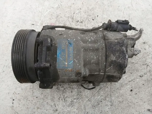 Ilmastointikompressori Volkswagen OE 1J0820803K image 2