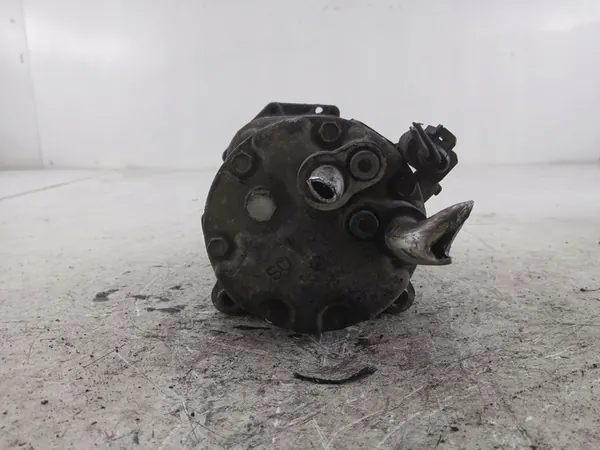 Ilmastointikompressori Volkswagen OE 1J0820803K image 4