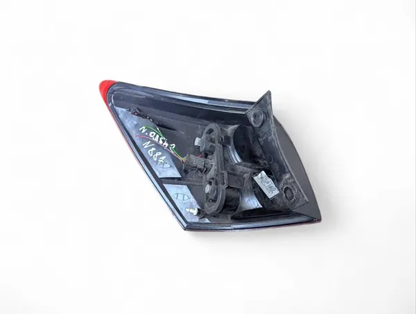 Luz trasera derecha Nissan Qashqai J10 2009 26550-JD000 image 5
