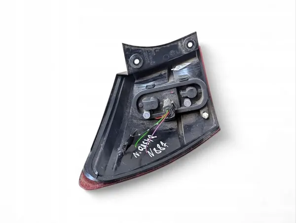 Luz trasera derecha Nissan Qashqai J10 2009 26550-JD000 image 7