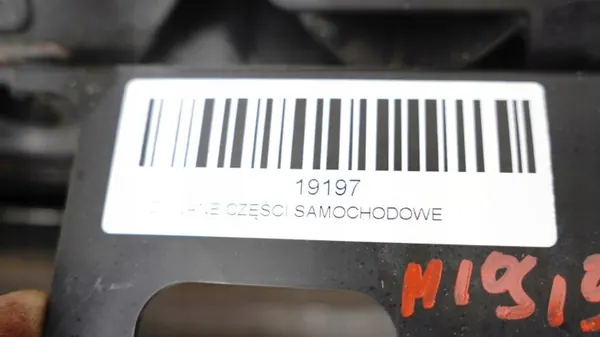 OEM 360159767 etuhihna Hyundai i20:lle 08-12 image 3