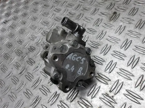 Bomba de dirección asistida Audi A6 1146310019 image 2