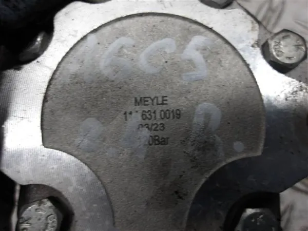 Bomba de dirección asistida Audi A6 1146310019 image 3