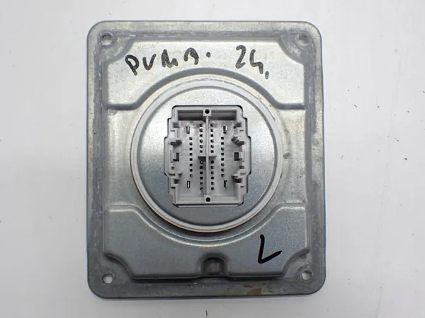 Módulo LED JX7B-13B626-AK Ford Puma II MK2 image 1