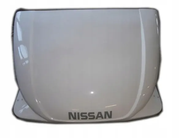 OWIEWKA 195x77x119 Nissan OE usado para Atleon image 2