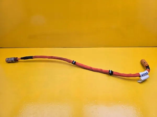 Cable de carga Mercedes-Benz EQC OEM A2935409002 image 3
