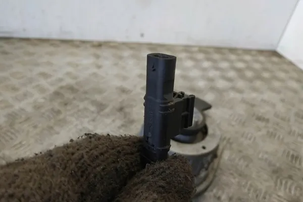 Soporte de motor izquierdo MERCEDES-BENZ S (W222, V222, X222) A2222407517 image 3