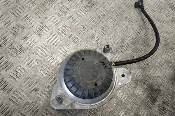 Soporte de motor izquierdo MERCEDES-BENZ S (W222, V222, X222) A2222407517 image 4