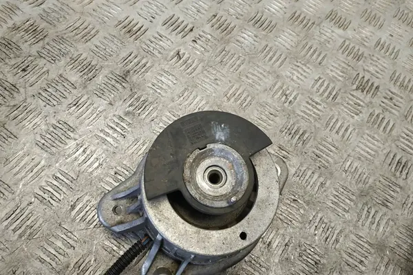 Soporte de motor izquierdo MERCEDES-BENZ S (W222, V222, X222) A2222407517 image 5