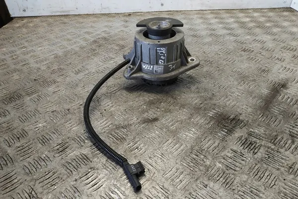 Soporte de motor izquierdo MERCEDES-BENZ S (W222, V222, X222) A2222407517 image 7