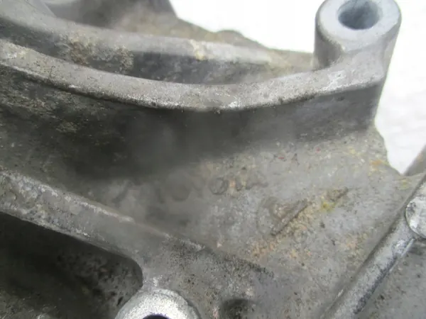 Vattenpump Toyota 4Runner Land Cruiser 2.5 3.0 D4D image 4