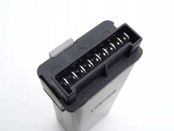Central Locking Module OEM DRC93878 for Citroen Xantia image 3