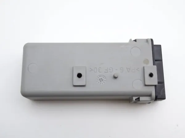Central Locking Module OEM DRC93878 for Citroen Xantia image 4