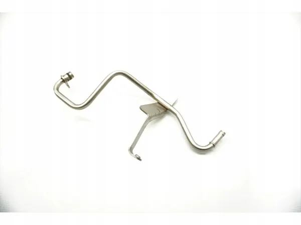 VW Golf Mangueira de Óleo do Turbo 1.4 TSI 160 HP OEM 03C121469D image 2