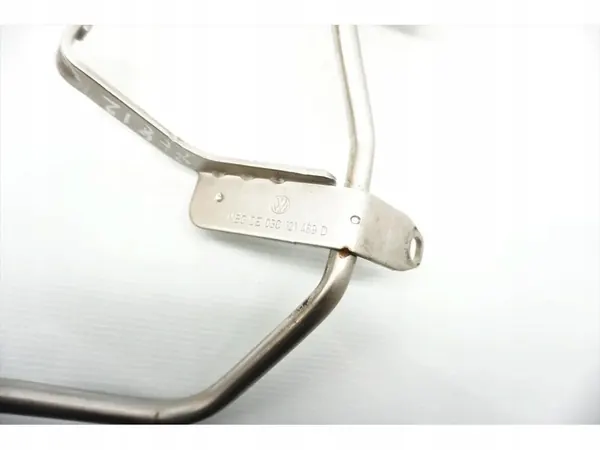 VW Golf Mangueira de Óleo do Turbo 1.4 TSI 160 HP OEM 03C121469D image 3