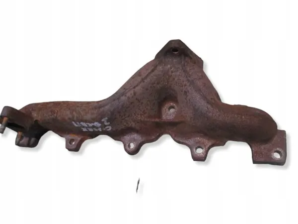 Collecteur d'échappement Ford C-MAX I 2.0CDTI OEM AIC3155 image 2