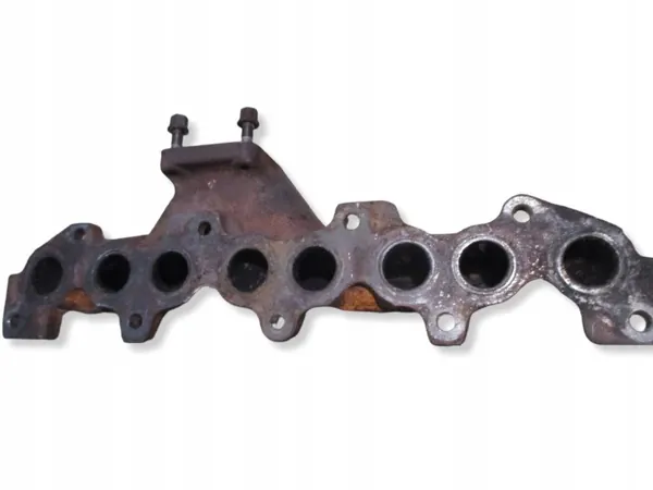 Collecteur d'échappement Ford C-MAX I 2.0CDTI OEM AIC3155 image 3