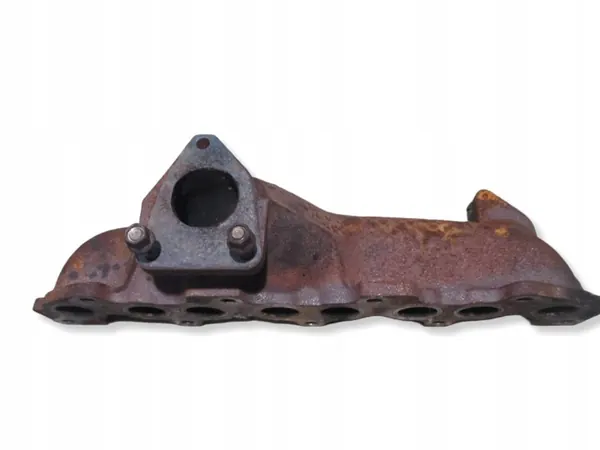 Collecteur d'échappement Ford C-MAX I 2.0CDTI OEM AIC3155 image 4