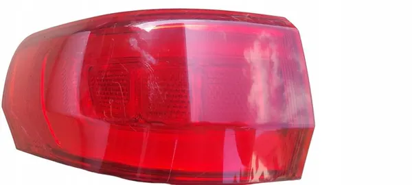 Faros izquierdo Jeep Grand Cherokee OE P68110001AE image 3