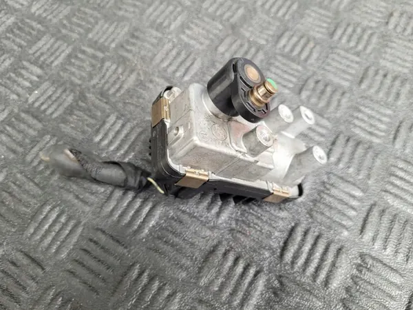 OEM 59001107272 Turboaktuator för Jeep Cherokee 2.2 CRD image 3