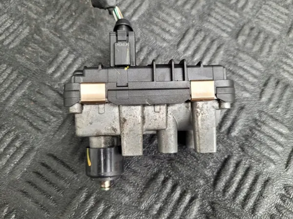 OEM 59001107272 Turboaktuator för Jeep Cherokee 2.2 CRD image 4
