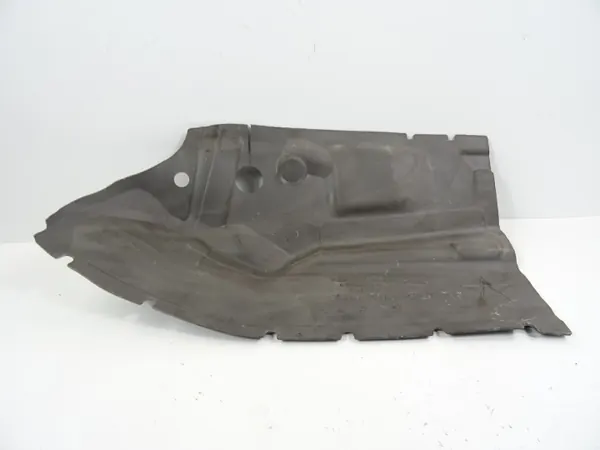 Aislamiento cabina izquierdo Jaguar XE 2.0 D OEM GX6313008AA image 3