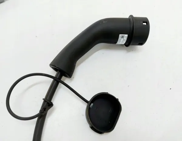 Citroen C3 IV E-C3 Charging Cable OEM 9844681180 image 3