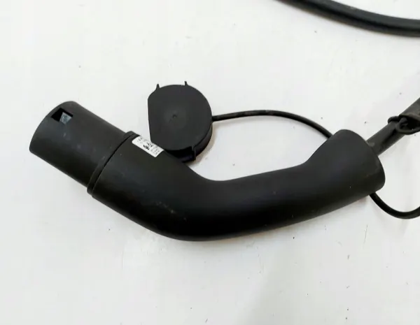Citroen C3 IV E-C3 Charging Cable OEM 9844681180 image 5
