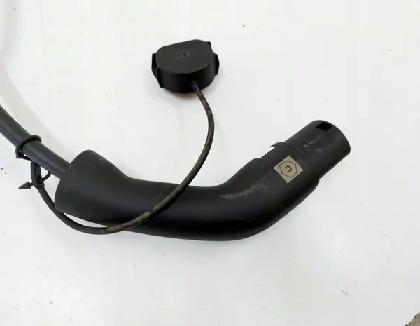 Citroen C3 IV E-C3 Charging Cable OEM 9844681180 image 6