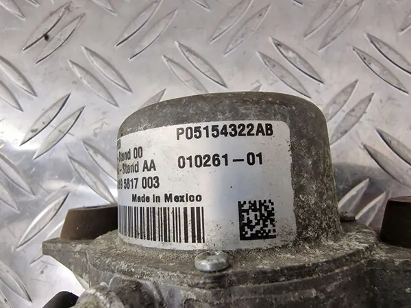 Imupumppu Jeep Grand Cherokee 2015 P05154322AA image 2