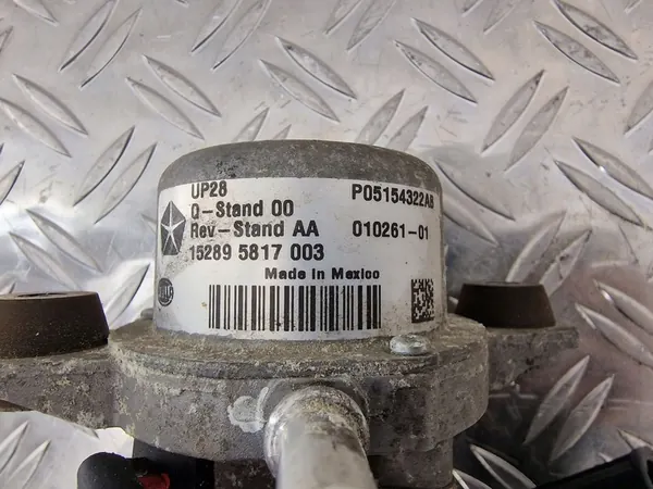 Imupumppu Jeep Grand Cherokee 2015 P05154322AA image 5