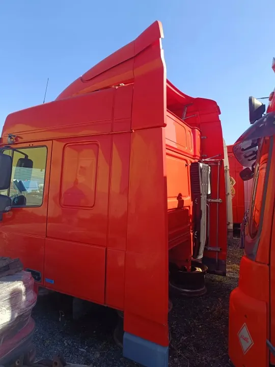 Cabine DAF XF 105 d'occasion - OEM XF 105 image 6