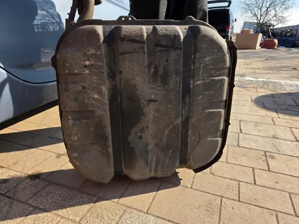 Brandstoftank OEM ZBIORNIK BAK PALIWA voor Kia Ceed II image 5